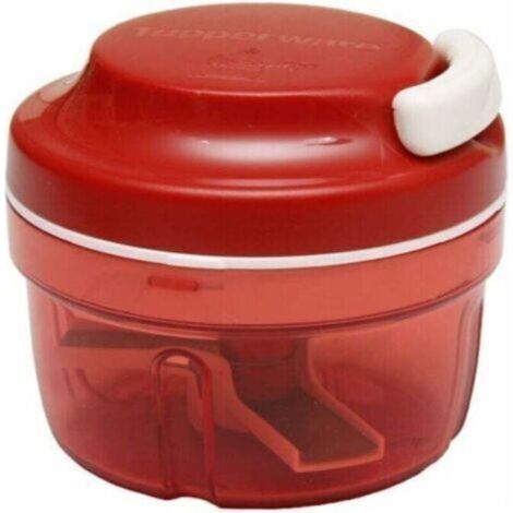Turbo Chef Herb Smart Chopper 300ml / 1.2 cup (red) (1/4)