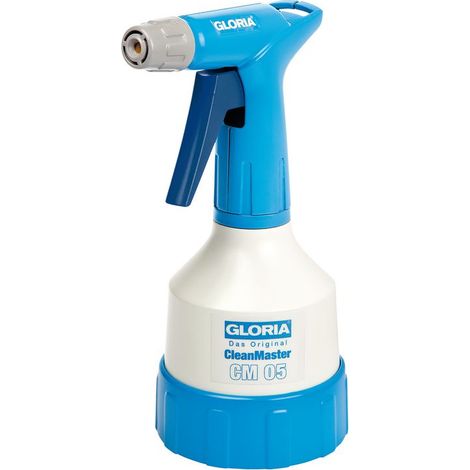 Rociador de extremo CLEANMASTER CM05 (por 12) (1/3)