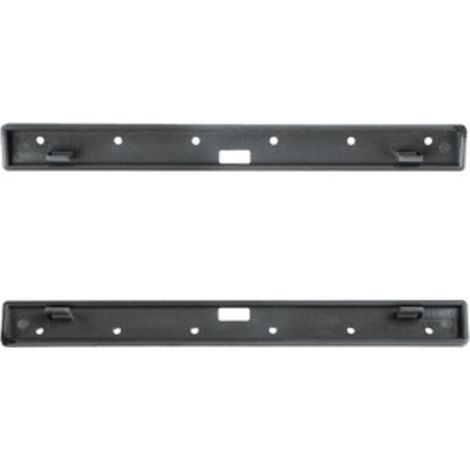 ADATTATORE LIFE Q P/LIVING 7 MODULI DA 2 PZ Q.TA 10