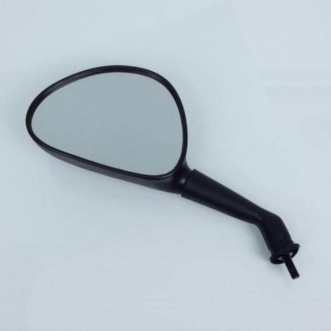 Rétroviseur gauche RMS pour Scooter Sym 150 Attila 2000 à 2001 (1/2)