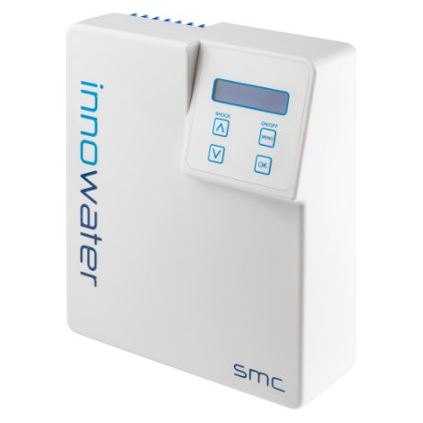 INNOWATER Salzwasserelektrolyse SMC-50 bis 200m³ (1/3)