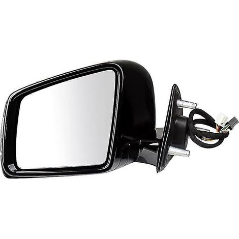 Linker Außenspiegel für Mercedes-Benz ML-Klasse GL ML63 ML350 W164 X164 (2005-2011) - Teilenummer: 1648105193