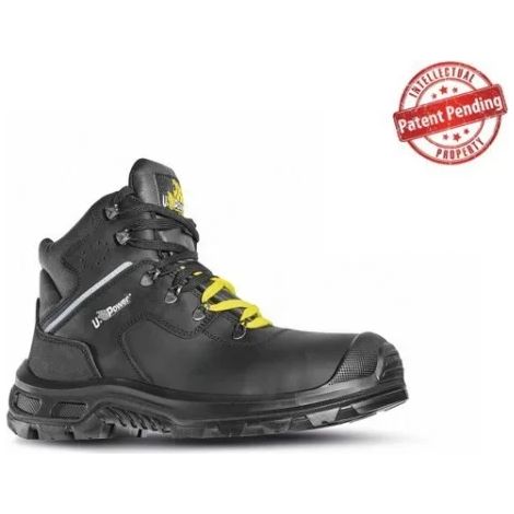 Chaussures de sécurité hautes U-Power Quill S3 SRC CI ESD - 41