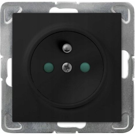 Presa ospel impresja gp-1yzp/m/33 incasso 16A 250V (1/3)