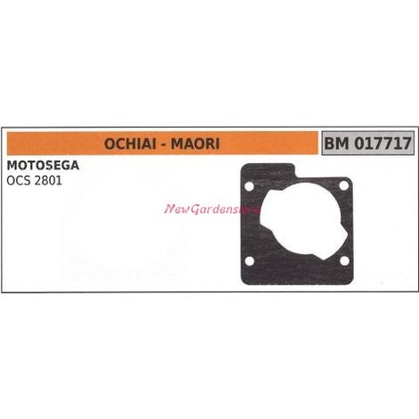 Guarnizione cilindro MAORI motosega OCS 2801 017717