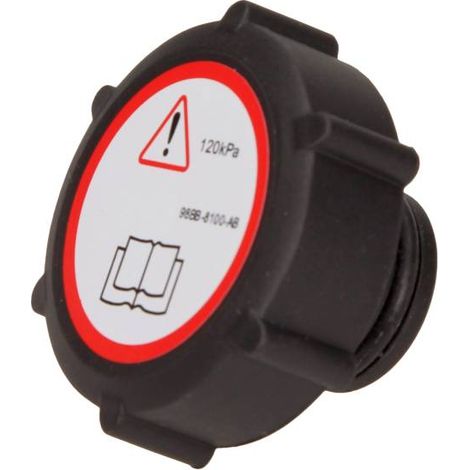 Bouchon, réservoir de liquide de refroidissement MAXGEAR 28-0392