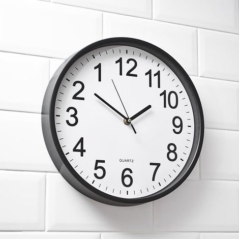 Un orologio che riporta indietro il tempo