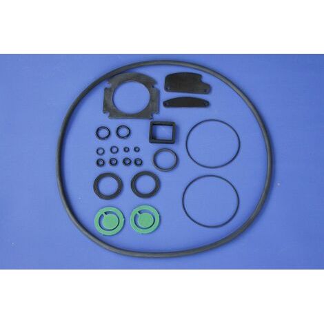 OASE 34581 Ersatz-Set Dichtungen FiltoClear (1/5)