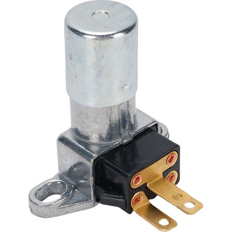 Fais de Phare Avant Commutateur DS-72 Amélioration de la Protection Efficace Contrôle Remplacement Corvair 1960-1981. (1/5)
