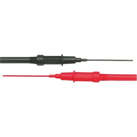 Sonde de test RS PRO ( Prix pour 1 paire ) (1/3)