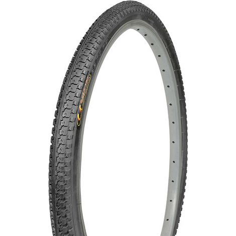 Pneumatico E-Bike - 22 x 1,75 - Nero