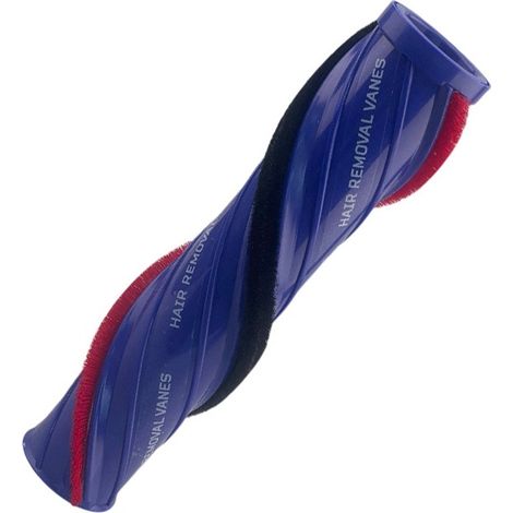Brosse Rouleau de Tête d'Aspiration à Entraînement Direct - Rouleau en Velours Doux Anti-Enchevêtrement compatible avec Dyson V10 V11 V15