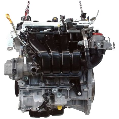 Moteur Hybride DACIA Duster 2010- 1.6 Hybrid 140 [PRODUIT D'OCCASION]♻️8201746363