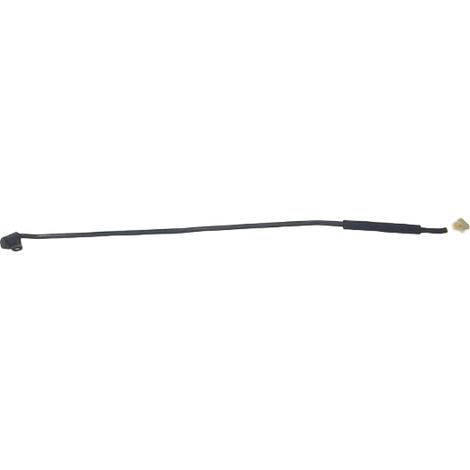 [PRODUIT D'OCCASION] Bequille Capot KIA Sportage ♻️ Ref Oe. 81170d9000 - Garantie à vie (1/2)