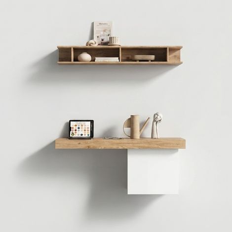 Escritorio modular para salón Composición 272 (1/5)