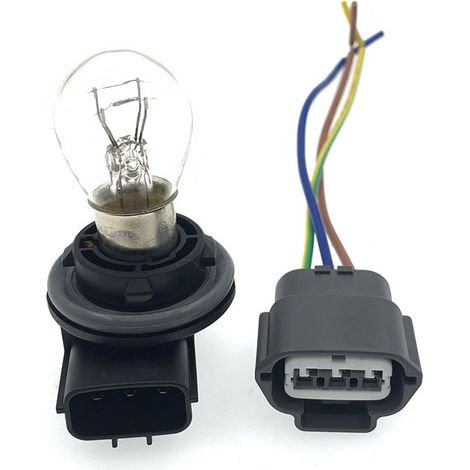 Le 92160-3C000 est compatible avec la douille de clignotant Kia Forte 92164-M7000. (1/5)