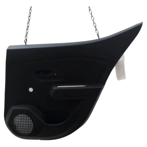 [PRODUIT D'OCCASION] Garniture Porte Arriere Droit DACIA Sandero II Phase 1 2012-... ♻️ Ref Oe. 829a07817r - Garantie à vie (1/2)