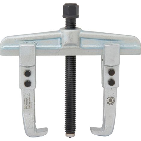 BGS Do it yourself Parallel-Abzieher, 2-armig 50 - 140 mm (1/9)