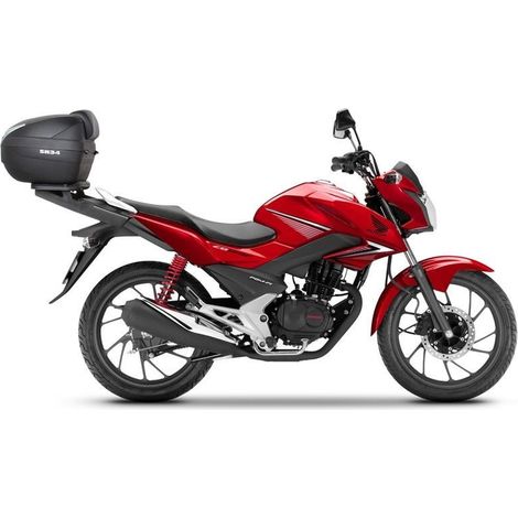 Support de top-case Shad pour Honda CB 125 F, CB 125 F CBS
