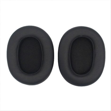 Coussinets d Oreille de Rechange pour ULT WEAR WH-ULT900N Casque Coussinets d Oreille Casque Coussinet Casque Pièces A (1/5)