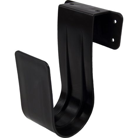 Grand support flexible pour tuyau d'arrosage de piscine, multicolore, 19,6 cm de haut x 12,7 cm de large x 14 cm de profondeur (1/5)