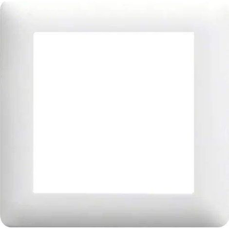 HAGER LUMINA2'CADRE 2EV LUMINA2 BLANC POLAIRE WL5120