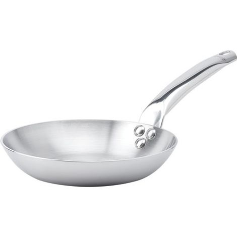 Poêle 20 Cm - Alchimy - De Buyer