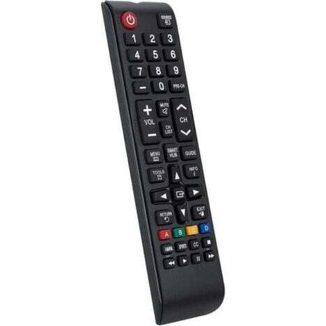 Universal Remote Control for Samsung Smart TV BN59-01303A, Replacement Samsung TV Remote Control Compatible with Smart TVs, LCD, LED, HDTV, and 3D TVs, Universal Samsung Remote Control for Samsung TVs