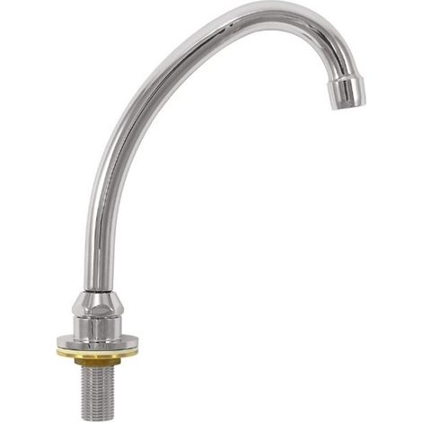 Bocca di erogazione standard snodabile 150 × 150 mm  Tecom