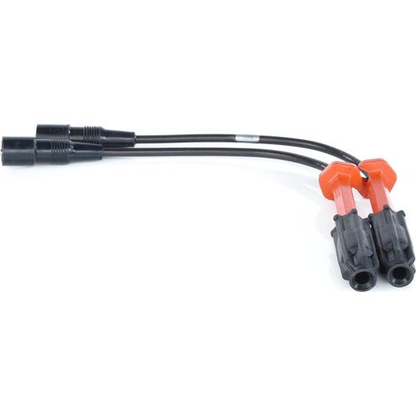 Cables de encendido 0986356311 Bosch