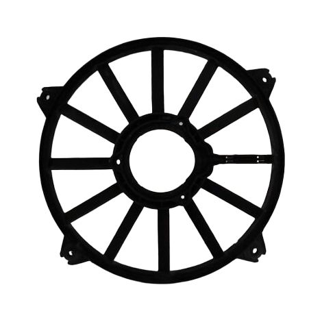 Support De Ventilateur CITROEN C4 Picasso [PRODUIT D'OCCASION]♻️7104ey (1/2)