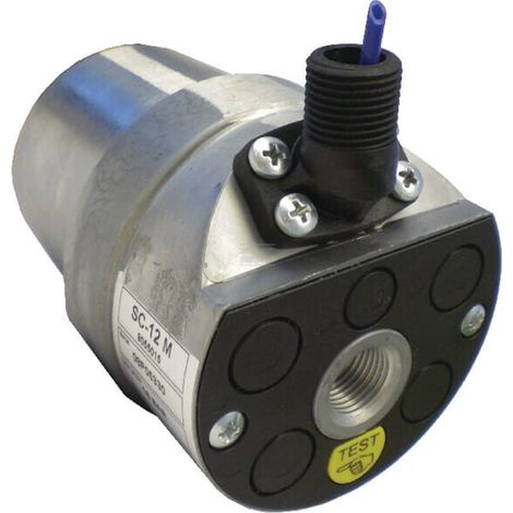 V谩lvula de purga 1/2"G OMI SC12M
