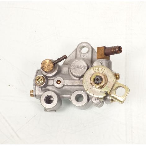 [PRODUIT D'OCCASION] Pompe à huile origine pour moto Suzuki 50 RMX 1996 à 2001 A154 (1/3)