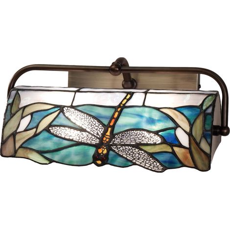 Tischlampe der Fly-Serie