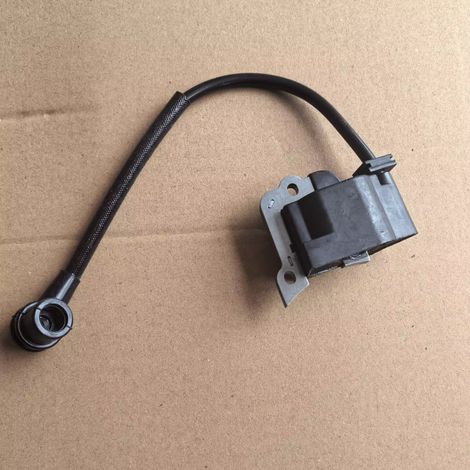 S-giant Bobine d'allumage haute tension pour Zenoah G3800 (T2100 - 71300) compatible. (1/5)