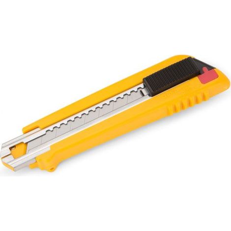 CUTTER CON CUCHILLAS MULTIPLES PL-1 OLFA (1/2)