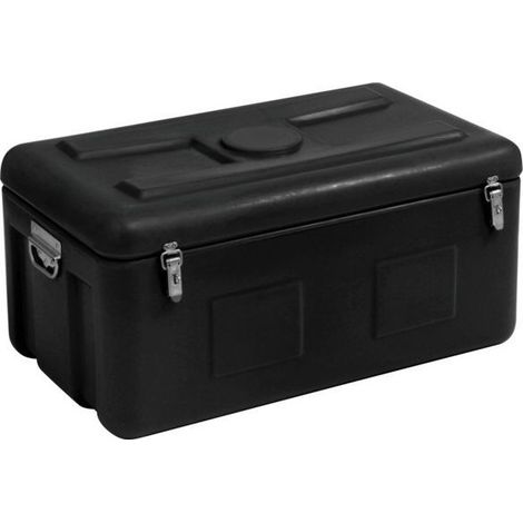 Werkzeugkoffer Rotomould 180l 85 x 50 x 45 cm ohne Innenausstattung