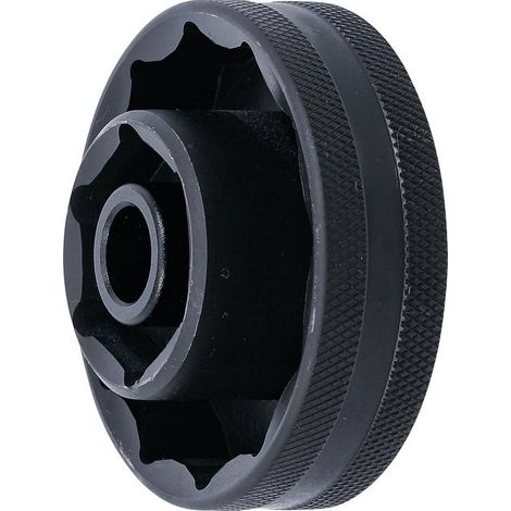 Douille à Choc Six Pans/Douze Pans 12,5 mm (1/2) 30/55 mm - Pour Fixation de Roue Ducati - Précision et Robustesse - D-Work (1/5)