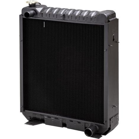 Radiateur UNIVERSEL 3226796R92N (1/2)