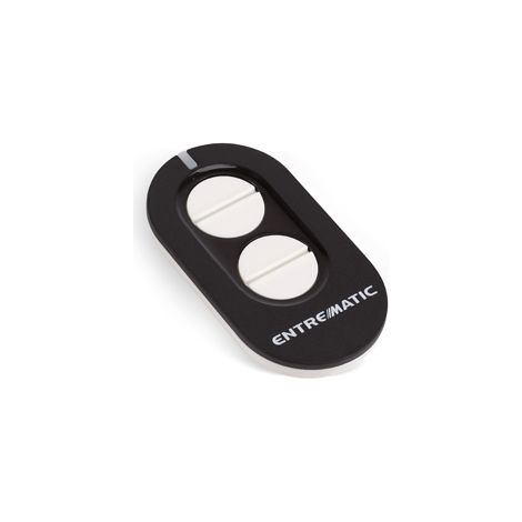 Trasmettitore Telecomando Radiocomando 4 Canali 433 Mhz DITEC ENTREMATIC ZEN4C
