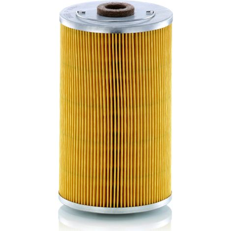 Filtre à carburant Mann Filter P1018/1