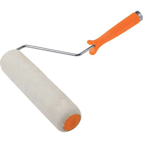 RULLO ACRILICO MANICATO 351109 WOKIN - CM 23 H.MM  7 - 5 pezzi