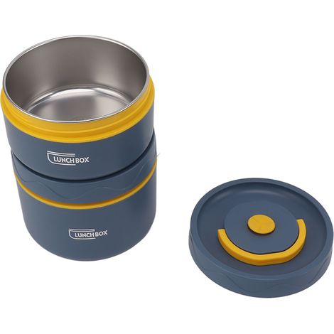 Poubelle automatique 4 L, chargement USB, couvercle rabattable, ouverture et fermeture automatiques, capteur inductif intelligent, boîte de rangement sans contact