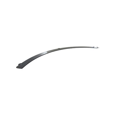 Mähdeckschürze 30" MTD 78308572637
