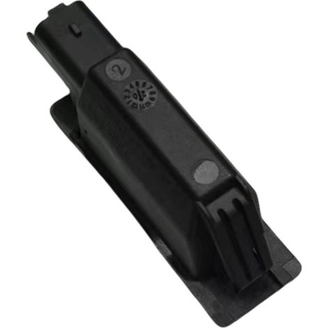 License plate light 6340F0 is applicable to Peugeot Citroën OE quality exclusive supply (1/4)