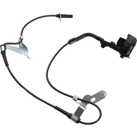 1PCS ABS Sensor Avant pour Mazda 6 Berline 5P GH 2.5L 2007-12 Gauche 31419 2 Pin (1/5)