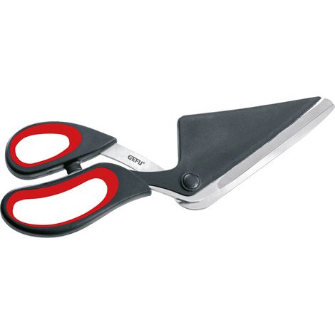 Gefu - Ciseaux pour pizzas Pezzo (1/2)