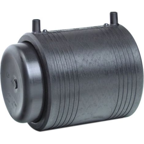 GF ELGEF Endkappe Kit PE100 SDR11 da90DN80
