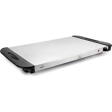 Apparecchio di cottura Lacor 69045 400W 3 contenitori GN 1/3 (1/2)