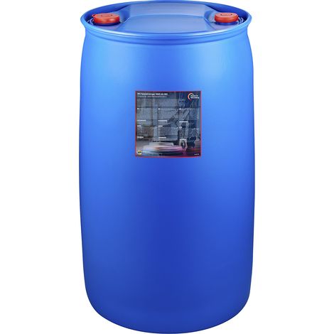 IBS Scherer, Produit nettoyant pour sols WAS 40300, valeur pH  (1/5)